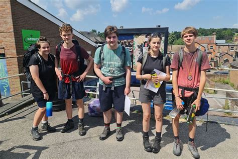 Chiswick School Celebrates End of Term with a Host of Activities