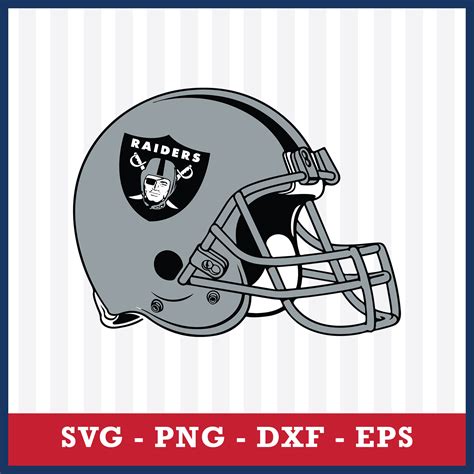 Helmet Las Vegas Raiders Svg, Las Vegas Raiders Svg, Las Veg | Inspire ...