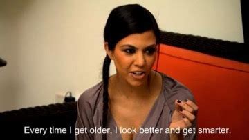 The Best Kourtney Kardashian Moments And Quotes On KUWTK