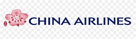 China Airlines Logo & Transparent China Airlines.PNG Logo Images