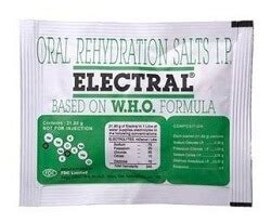 ORS Full Form: Oral Rehydration Salt - javaTpoint