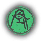 File:Vow of Tulin, Sage of Wind - TotK icon.png - Zelda Dungeon Wiki, a ...