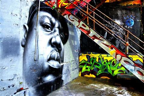 Bed-Stuy Reborn | THE BLOG | Street art graffiti, Nyc graffiti, Street art