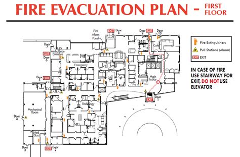 Fire & Life Safety Inspection Checklist | Life Safety Express