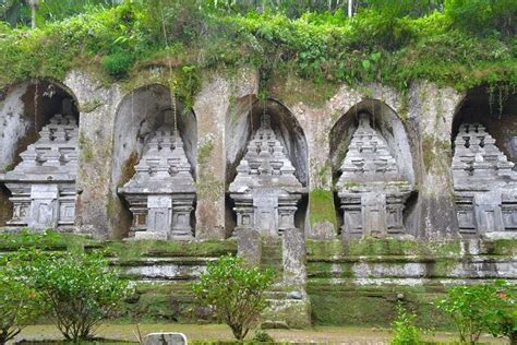 2024 (Ubud) Ubud Full Day Tour 6 Itinerary in Ubud