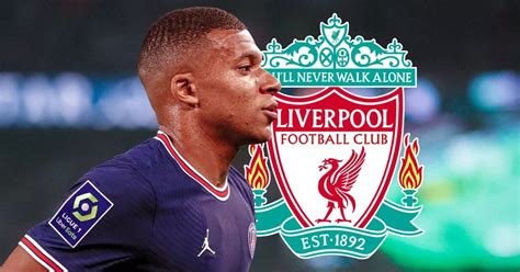 Could Liverpool really afford €200m Kylian Mbappe? Transfer fee, wages ...