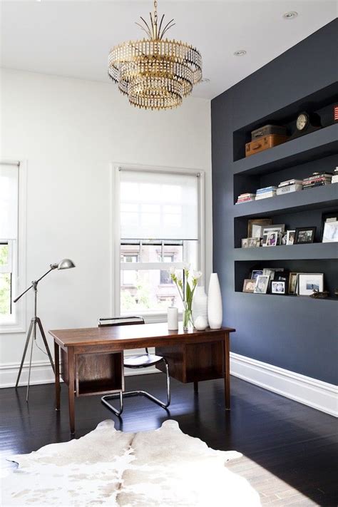 What Your Home Office Lighting Reveals about Your Style