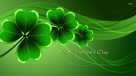 St Patrick's Day Screensavers Wallpapers - WallpaperSafari