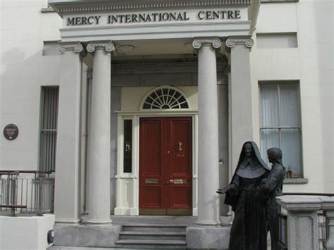 Mercy International Association - Sisters of Mercy