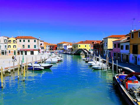 Murano, Italy. : r/europe