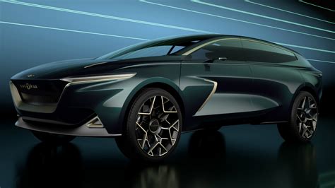 Aston Martin Lagonda SUV 8 - Auto-Mundo.com