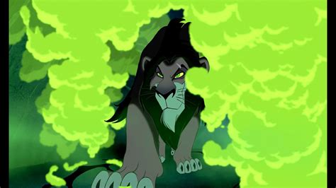 Scar - The Lion King Wallpaper (27288502) - Fanpop