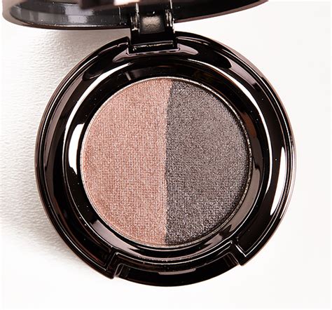 Urban Decay Sin/Mushroom Eyeshadow Duo Review, Photos, Swatches