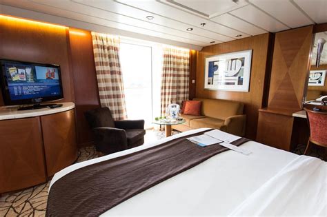 Sky Suite on Celebrity Infinity Cruise Ship - Cruise Critic