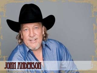 John Anderson biography, birth date, birth place and pictures