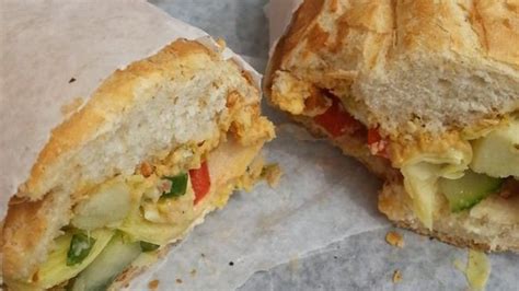 Potbelly Sandwich Shop Sandwiches Ranked From Worst To Best