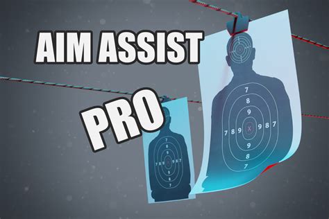 Aim Assist Pro | Behavior AI | Unity Asset Store