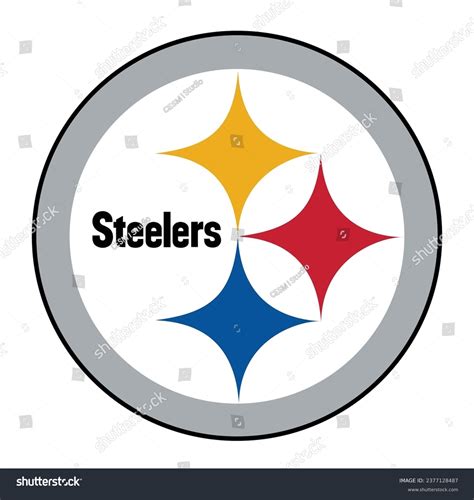 Steelers Stadium: Over 3 Royalty-Free Licensable Stock Vectors & Vector ...