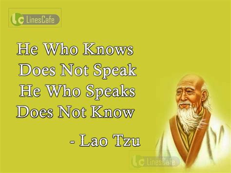 Chinese Philosopher Lao Tzu Top Best Quotes (With Pictures) - Linescafe.com