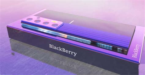 Blackberry Evolve X2 Pro 5G: Release Date, Price, Specs, Features ...