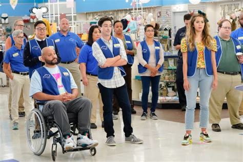 Superstore Season 6 Episode 1 Review: Essential - TV Fanatic