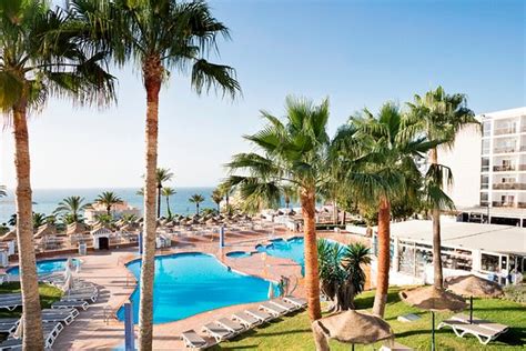 HOTEL BEST SIROCO - Updated 2023 Prices & Reviews (Benalmadena, Costa del Sol, Spain)