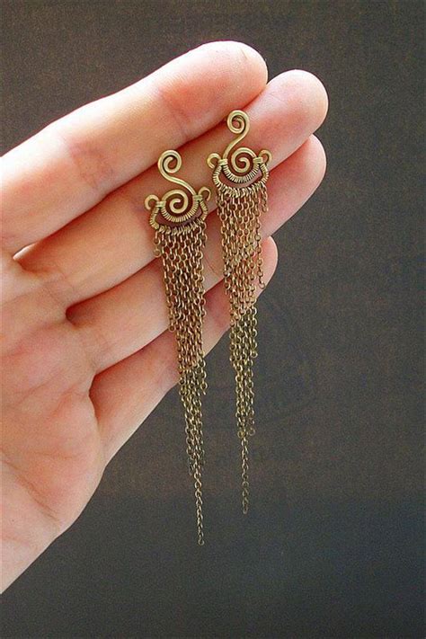 27 Free Wire Wrap Jewelry Tutorials | DIY to Make