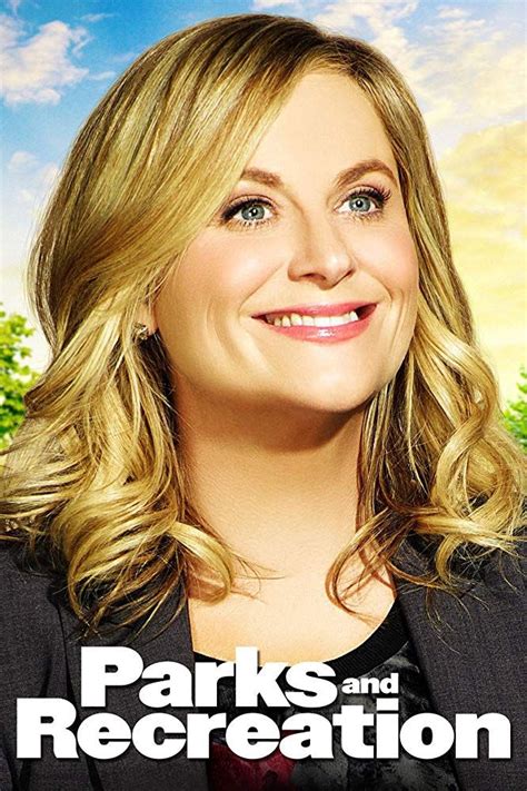 Amy Poehler in Parks and Recreation (2009) | Parks and recreation ...