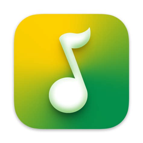 Qq Music Logo