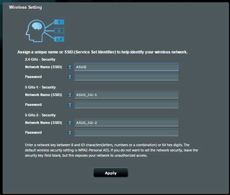 Check Out My New ASUS RT-AC3200 Router: Unboxing, Setup, and Features ...