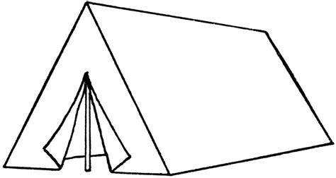 Tents - ClipArt Best