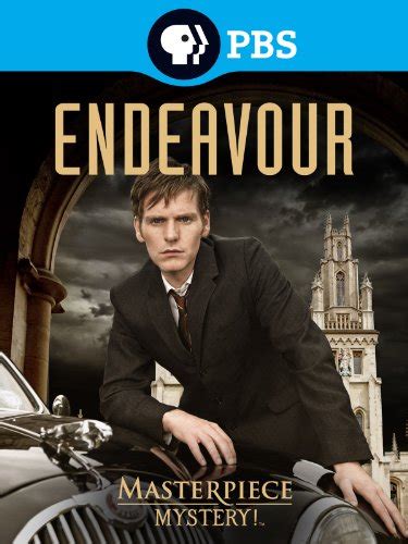 Endeavour (2012)