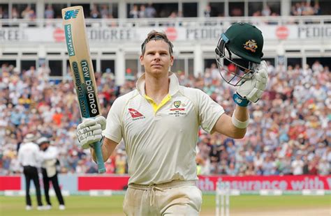 Cummins to remain home, Smith to skipper third Test - Guyana Chronicle