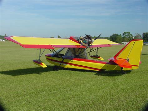 Light Sport Aircraft & Light Personal Aircraft