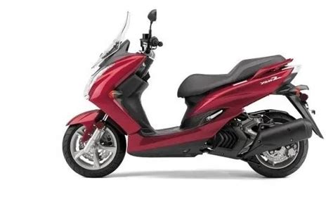 Yamaha SMAX 2023 Price, Specs & Review - Fasterwheeler