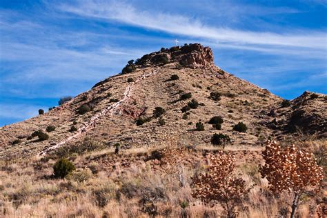 Elevation of Mescalero, NM, USA - Topographic Map - Altitude Map