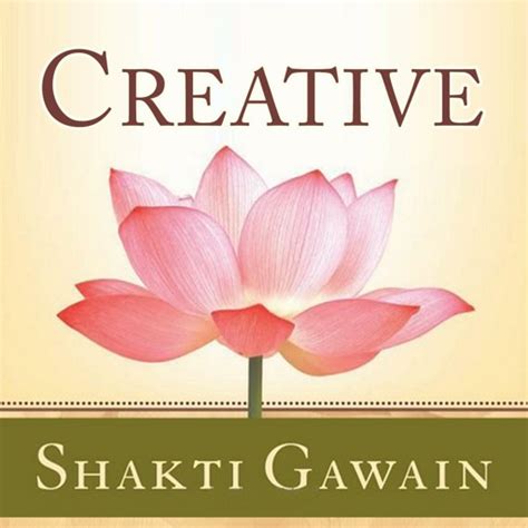 Creative Visualization by Shakti Gawain by Floreo Media LLC