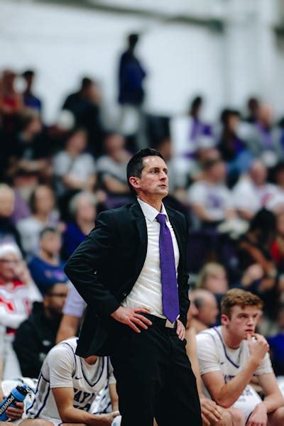 TU searches for new basketball coach - The Echo