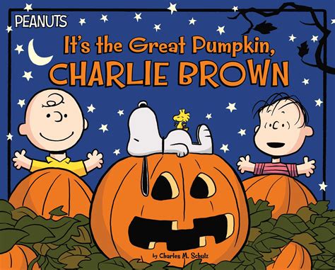 Great Pumpkin Charlie Brown HD Backgrounds | PixelsTalk.Net