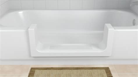 Walk In Custom Bath Tub Cut – Safe Home Pro