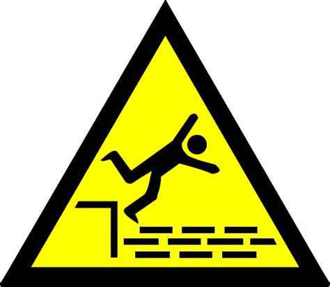 Strategies, such as Parkour Training May Help to Reduce the Risk of a Dangerous Fall