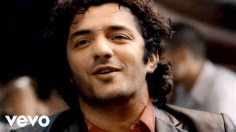 Rachid Taha - Ya Rayah Chords - Chordify