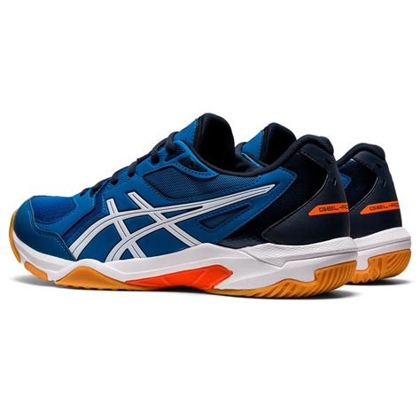 Asics Gel Rocket 10 / Kleos Athletics