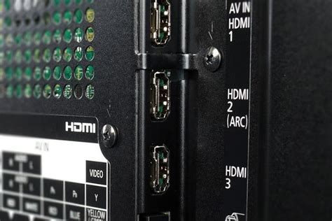 HDMI ARC and eARC: What They Are and Why You Should Care | Hdmi, Home ...