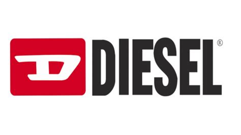 Diesel Logo | evolution history and meaning | Diesel brand, Logo ...