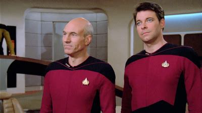 Star Trek: The Next Generation Season 1 Episodes