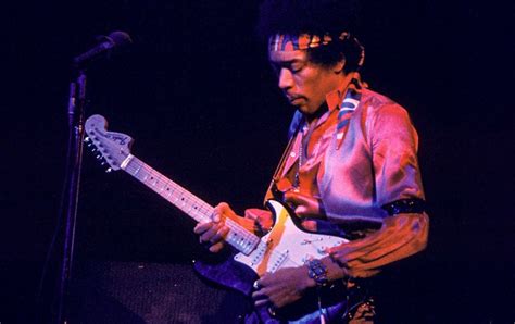 Jimi Hendrix's Band of Gypsys to be Reissued on Vinyl for 50th Anniversary