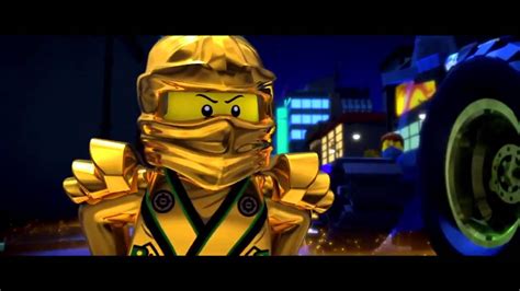 NINJAGO 'After The Blackout' Official Music Video (by the fold) - YouTube