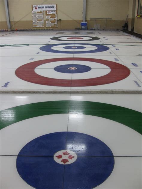 Curling ice tomorrow! | PEICurling.com