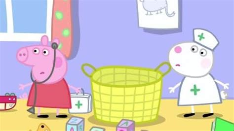 Peppa Pig (TV Series 2004– ) - Episode list - IMDb